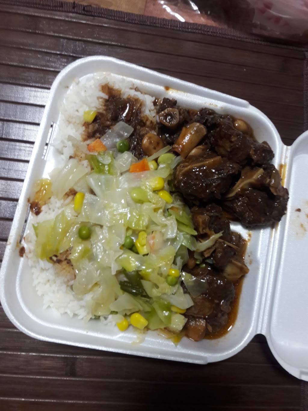 Leroys | restaurant | 720 N Hastings St, Orlando, FL 32808, USA | 4077309870 OR +1 407-730-9870