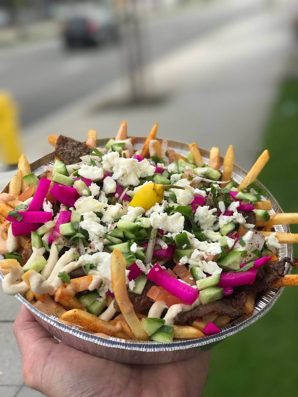 Fatimas Grill | restaurant | 7840 Firestone Blvd, Downey, CA 90241, USA | 5626597585 OR +1 562-659-7585