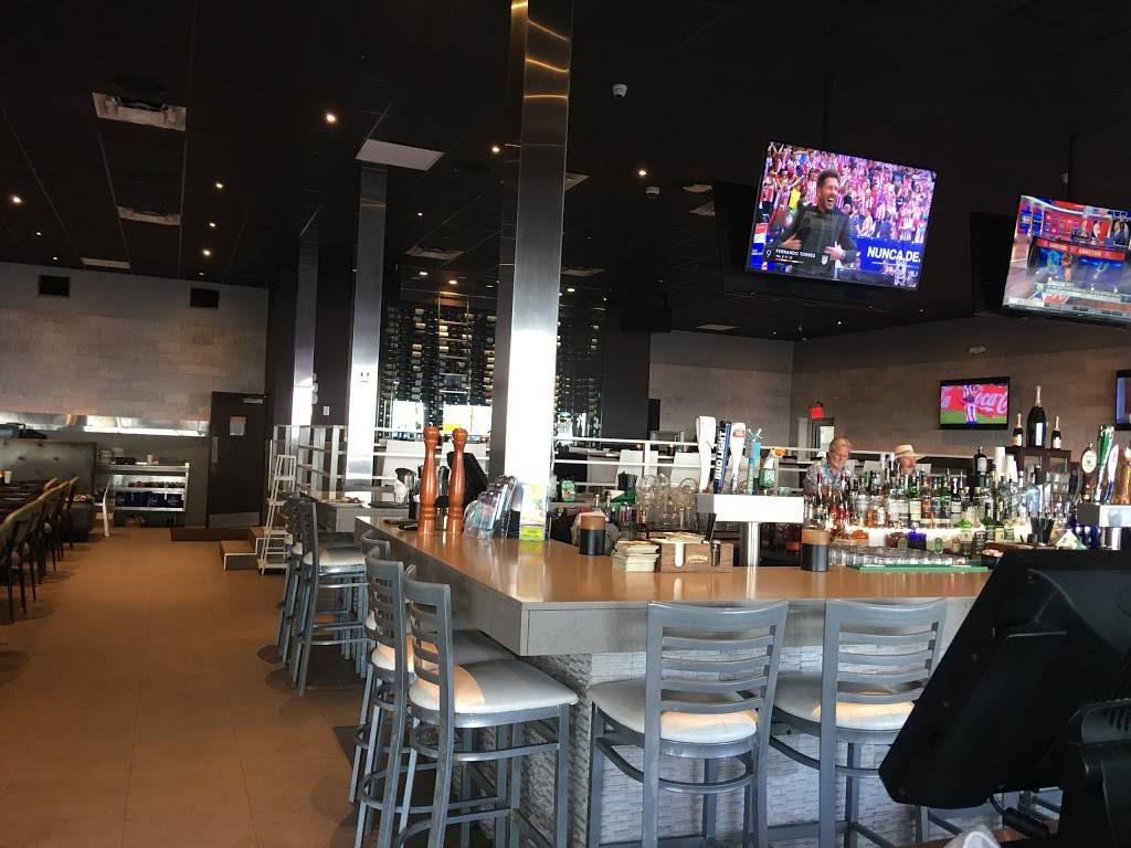 Spazio | restaurant | 239 S Fort Lauderdale Beach Blvd, Fort Lauderdale, FL 33316, USA | 9547648191 OR +1 954-764-8191