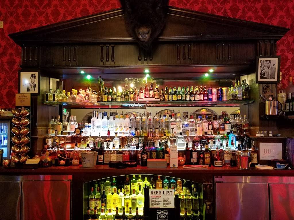 The District Lounge | night club | 223 W Chapman Ave, Orange, CA 92866, USA | 7146397777 OR +1 714-639-7777