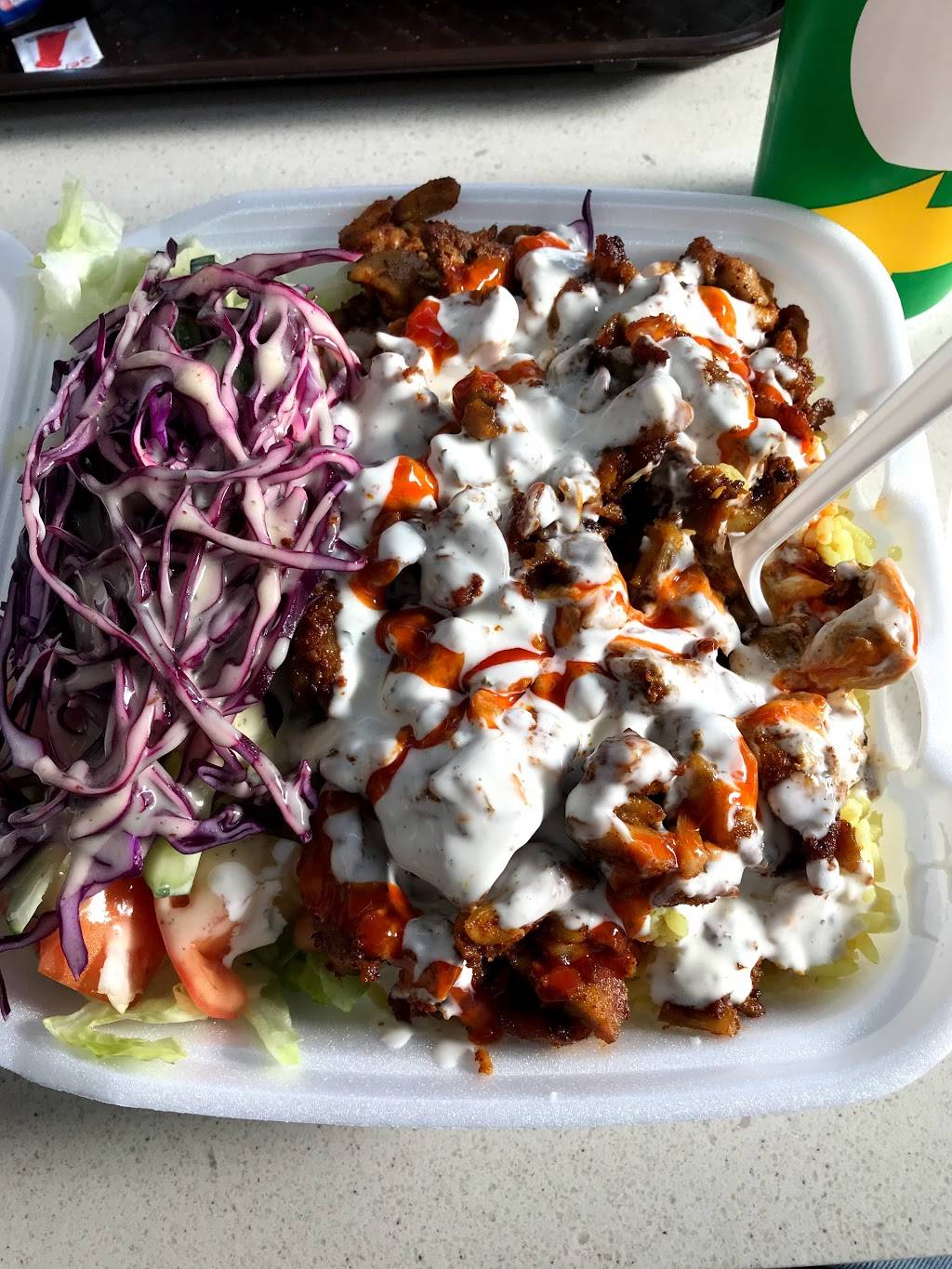 Montfort Mediterranean Grill | restaurant | 1275 Barton St E, Hamilton, ON L8H 2V4, Canada | 2893895804 OR +1 289-389-5804