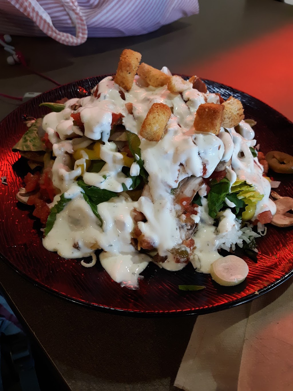 PepperJax Grill | restaurant | 2009 West 41st Street Suite 1 And 2, Sioux Falls, SD 57105, USA | 6052742500 OR +1 605-274-2500