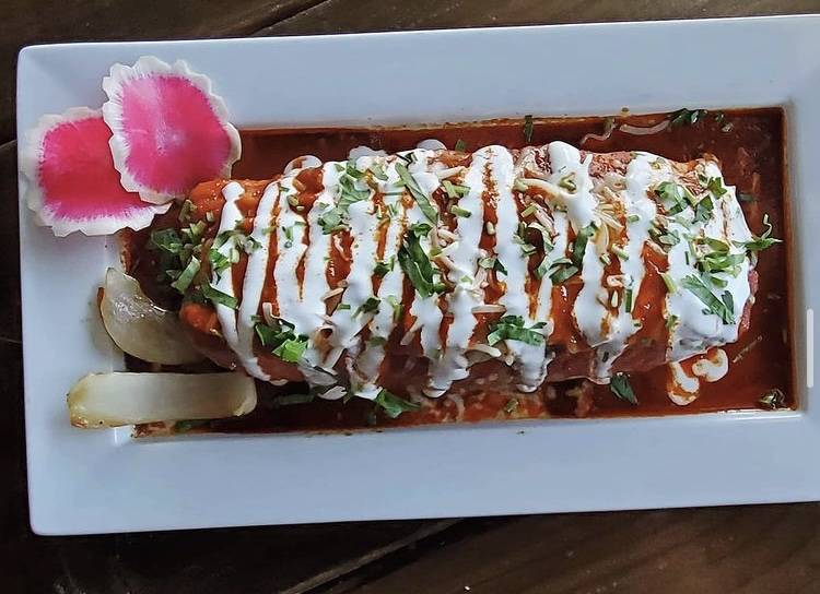 Salt & Pepper Taqueria and Catering | restaurant | 2901 N Tegner Rd, Turlock, CA 95380, USA | 2094272946 OR +1 209-427-2946