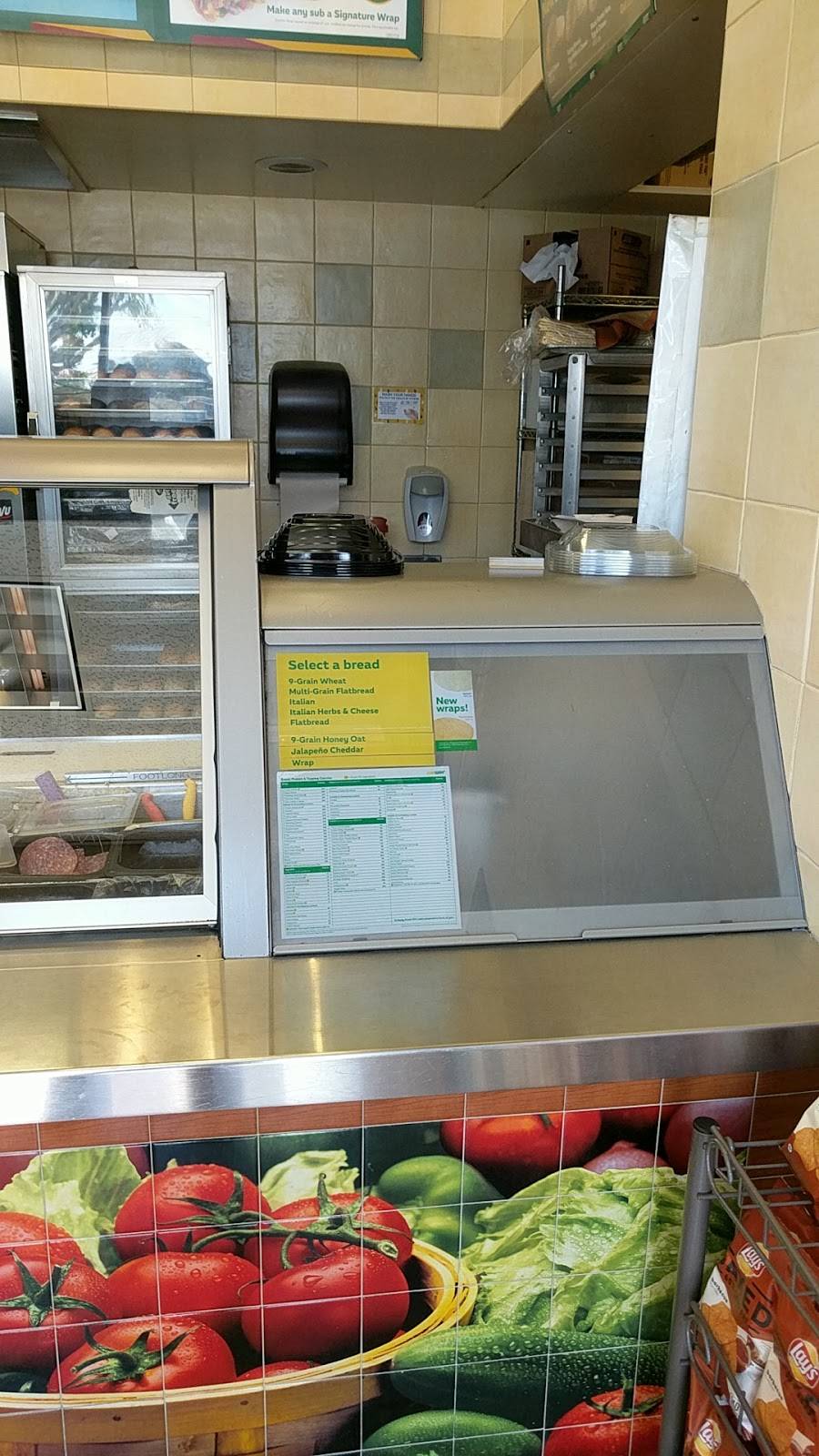 Subway Restaurants | restaurant | 4730 Inglewood Blvd, Culver City, CA 90230, USA | 3103981515 OR +1 310-398-1515