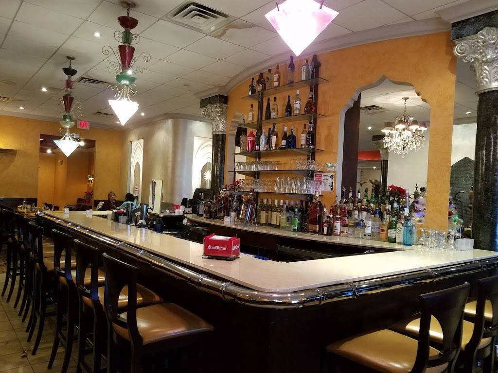 Palace Of Asia | restaurant | 540 Lawrence Square Blvd S, Lawrence Township, NJ 08648, USA | 6096891500 OR +1 609-689-1500