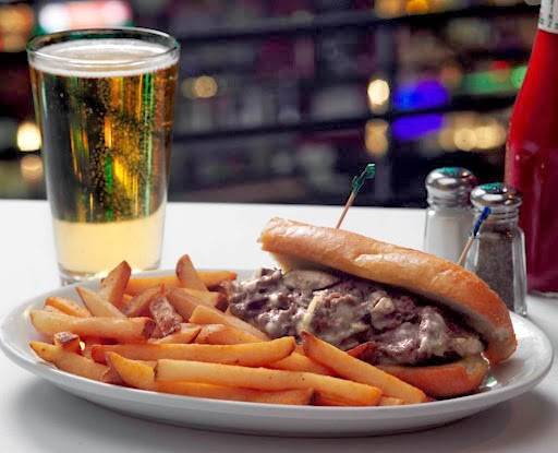 Minskys | restaurant | 6921 Tomahawk Rd, Prairie Village, KS 66208, USA | 9132626226 OR +1 913-262-6226