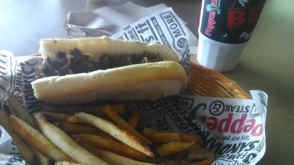 PepperJax Grill | restaurant | 2085 N 120th St, Omaha, NE 68164, USA | 4029642760 OR +1 402-964-2760