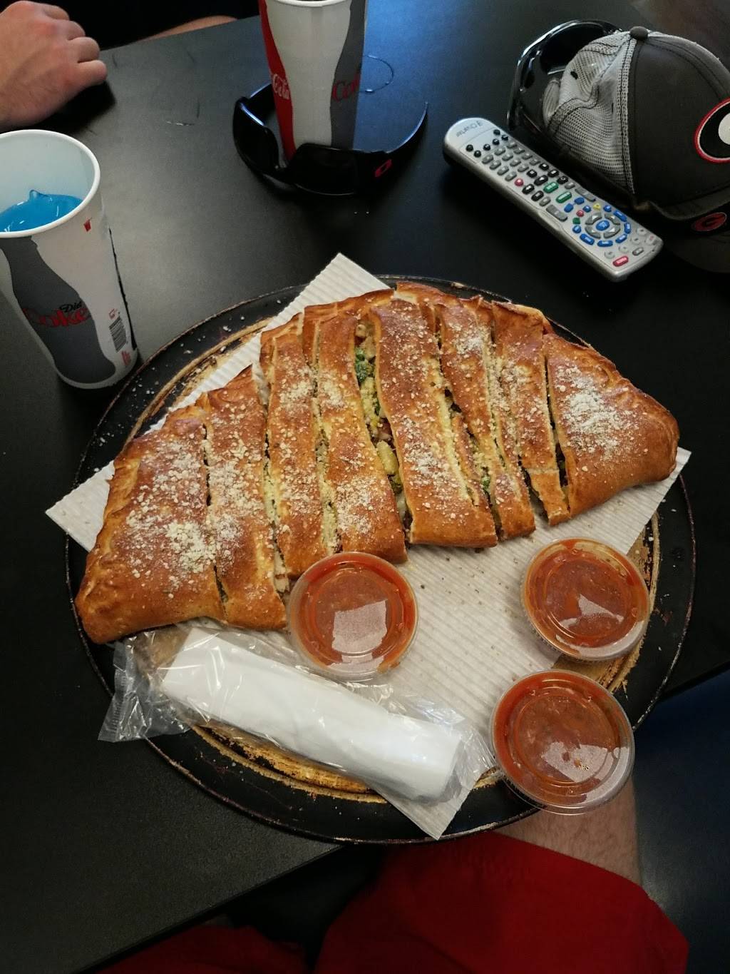 Cooleys Pizza | restaurant | 1120 Peachtree Industrial Blvd, Suwanee, GA 30024, USA | 7709046463 OR +1 770-904-6463