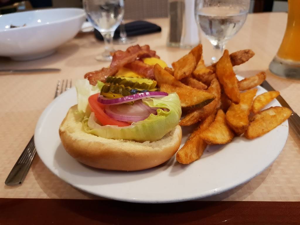 Coral Cafe | restaurant | 5101 Blue Lagoon Dr, Miami, FL 33126, USA | 3052653830 OR +1 305-265-3830