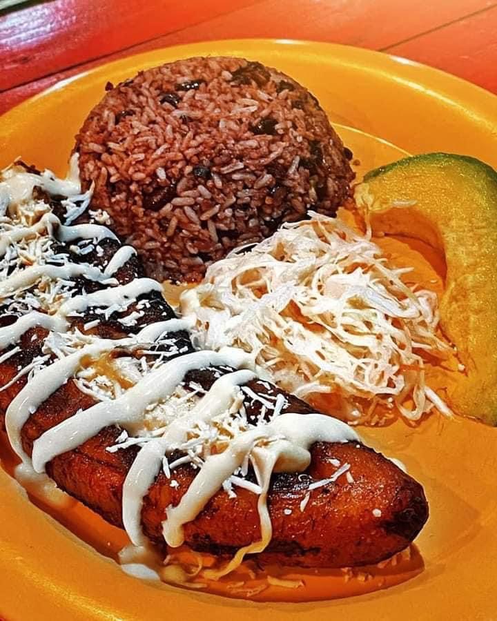 Fritanga Nicaragüense | restaurant | 5924 Baseline Rd, Little Rock, AR 72209, USA | 5016120054 OR +1 501-612-0054