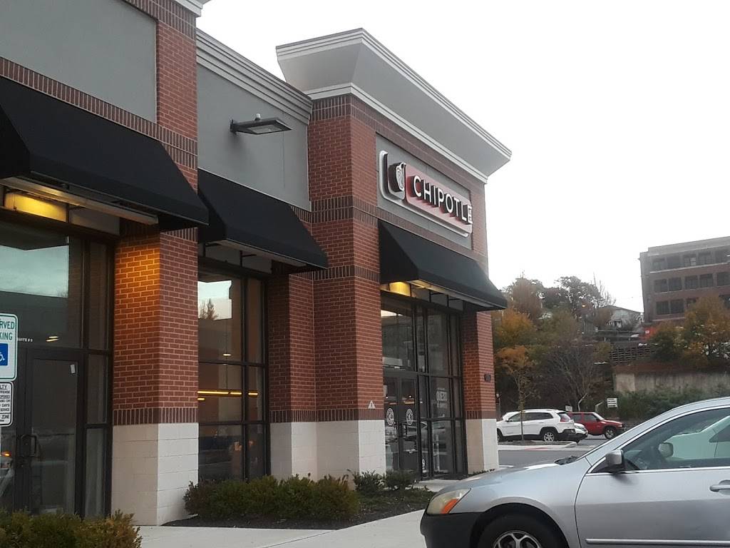 Chipotle Mexican Grill | restaurant | 190 Passaic Ave #6, Kearny, NJ 07032, USA | 2019980515 OR +1 201-998-0515