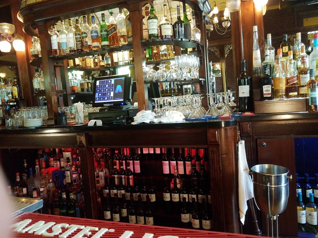 Brooks 1890 | restaurant | 2428 Jackson Ave, Long Island City, NY 11101, USA | 7189371890 OR +1 718-937-1890