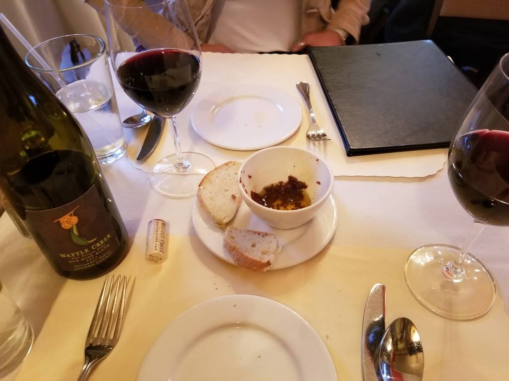 Stellas Ristorante | restaurant | 3451 Blackhawk Plaza Cir, Danville, CA 94506, USA | 9252632112 OR +1 925-263-2112