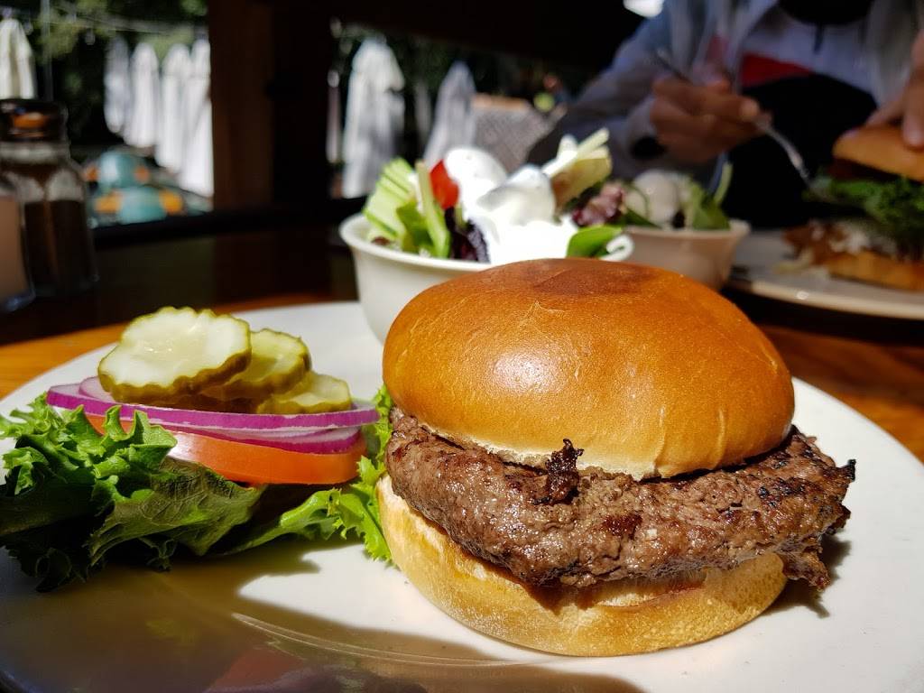 Restaurant at River Inn Big Sur | restaurant | 46840 CA-1, Big Sur, CA 93920, USA | 8316672700 OR +1 831-667-2700