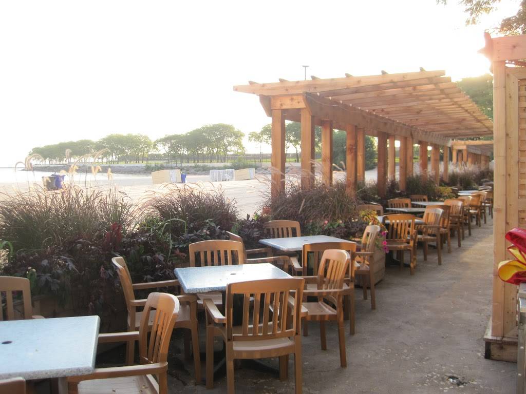 Caffe Oliva | restaurant | 550 E Grand Ave, Chicago, IL 60611, USA | 3126120734 OR +1 312-612-0734