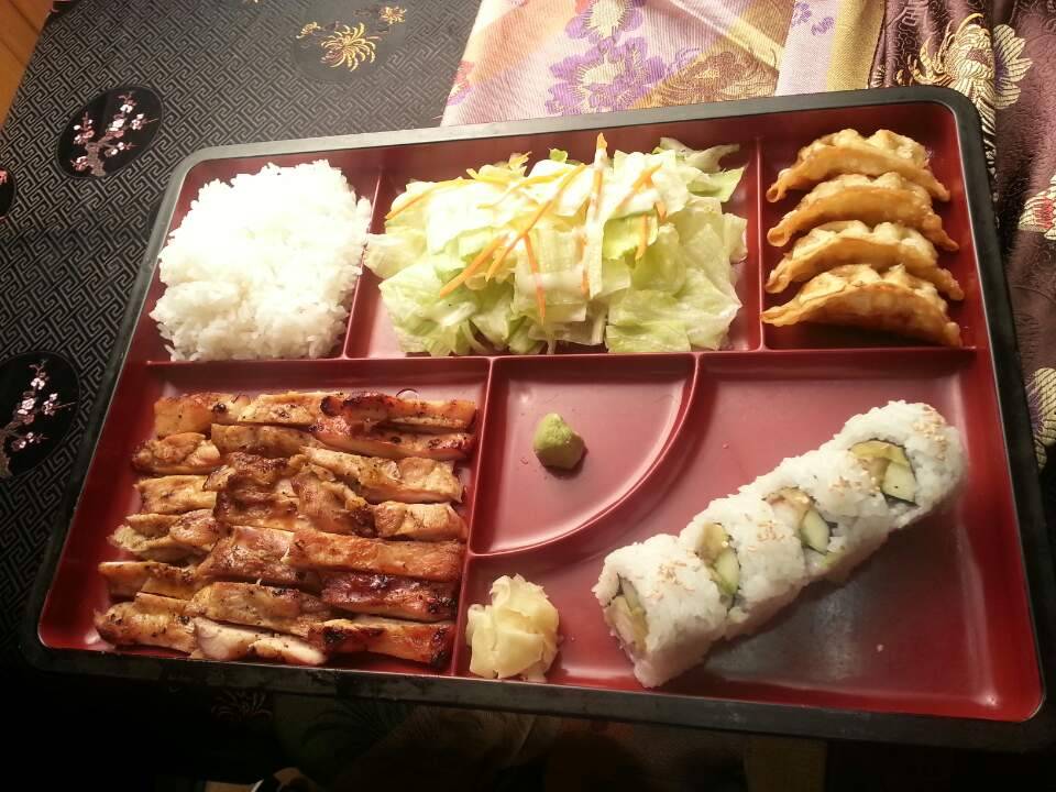 Teriyaki Zone | restaurant | 4927 Evergreen Way, Everett, WA 98203, USA | 4252581319 OR +1 425-258-1319