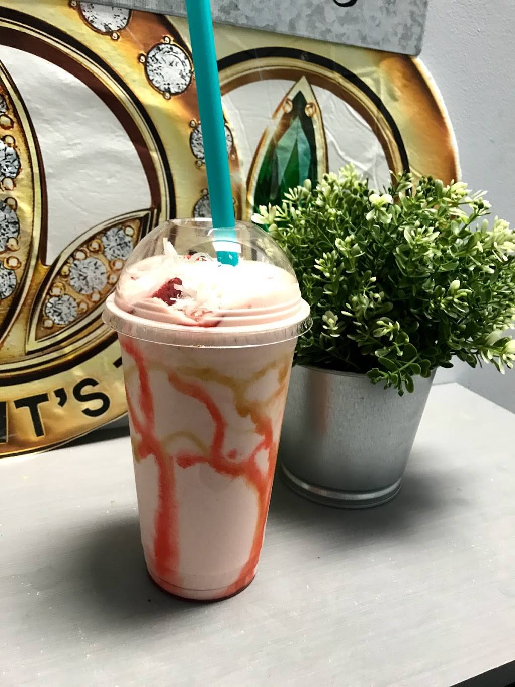 Why Not You? Orlando Nutrition Fitness | restaurant | 11189 S Orange Blossom Trail Suite#103, Orlando, FL 32837, USA | 4077494213 OR +1 407-749-4213