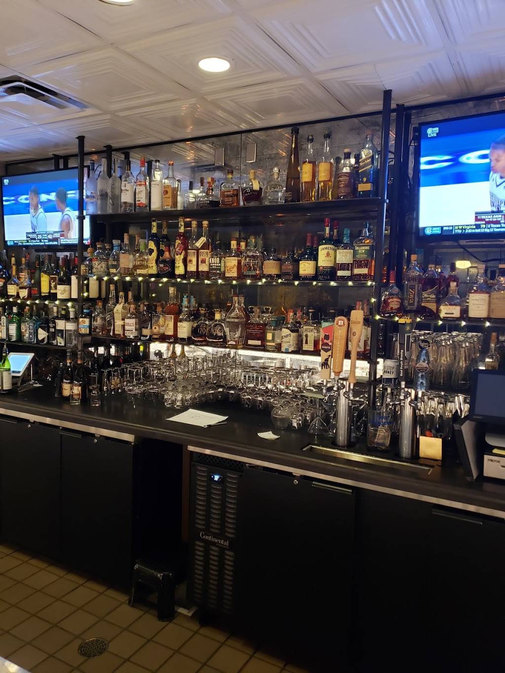 Blueprint on 3rd | restaurant | 3000 3rd Ave S, Birmingham, AL 35233, USA | 2054793000 OR +1 205-479-3000