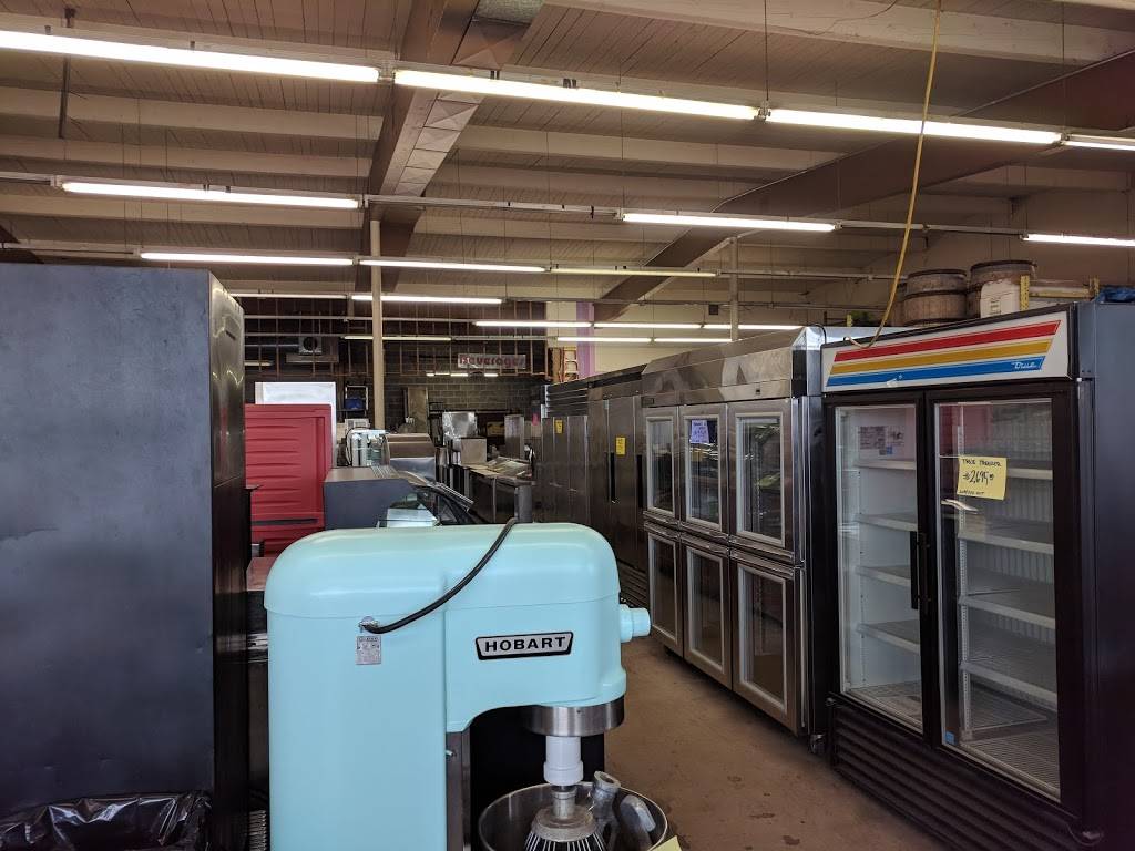 Valley Restaurant Equipment | restaurant | 1000 Maxwell Rd, Eugene, OR 97404, USA | 5416894855 OR +1 541-689-4855