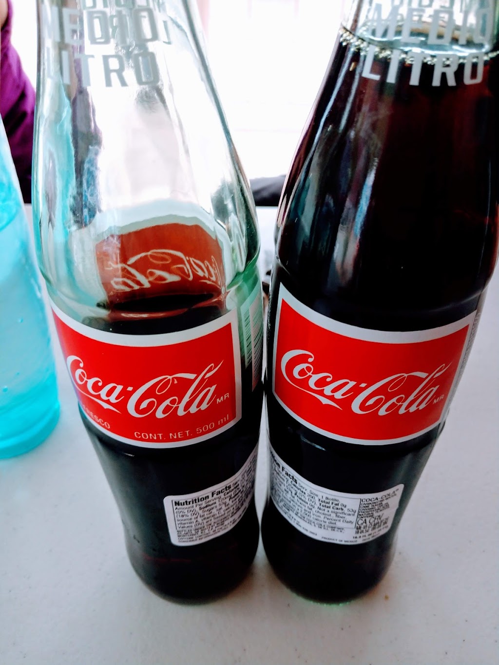 Los Parientes | restaurant | 99 NM-63, Pecos, NM 87552, USA | 5057579000 OR +1 505-757-9000