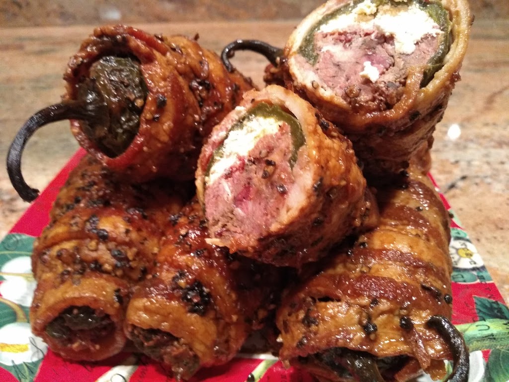 Gold Tooth Annies | restaurant | 205 Main St, Colorado Springs, CO 80911, USA | 7194533531 OR +1 719-453-3531