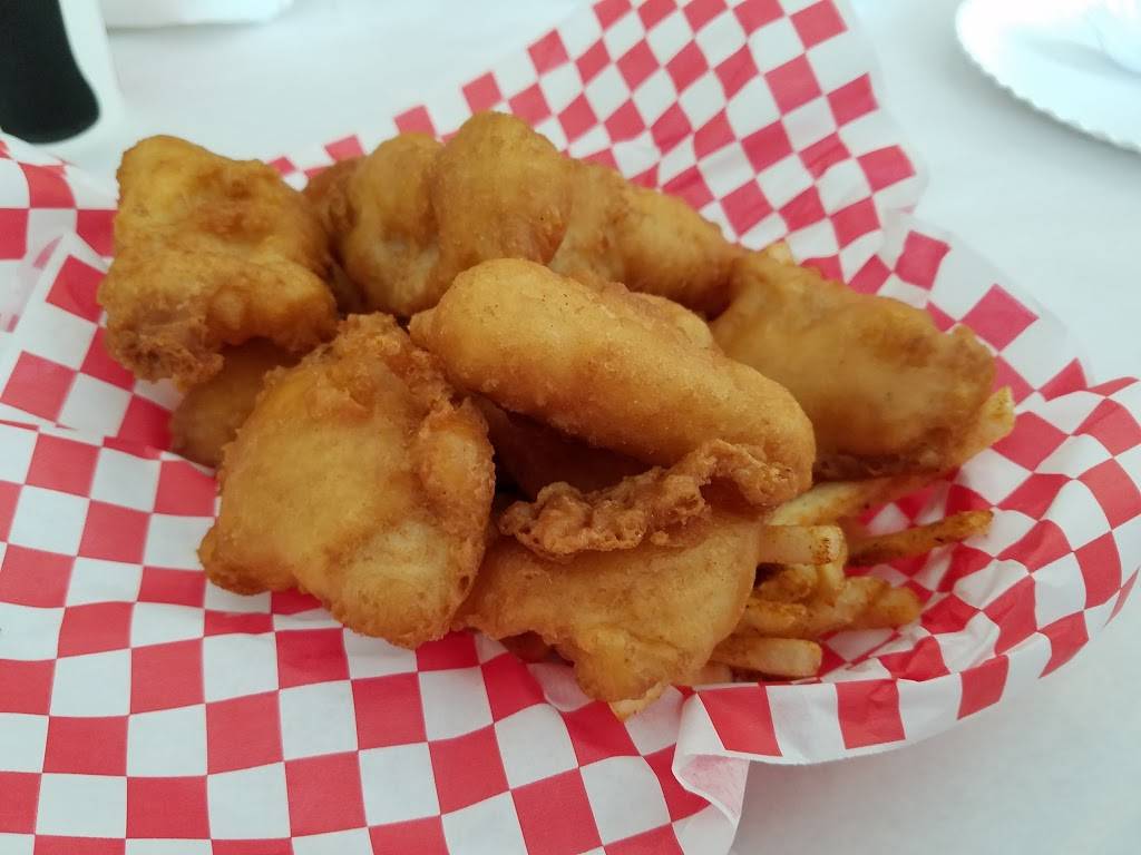 Cajun King Kaneohe | restaurant | 45-480 Kaneohe Bay Dr, Kaneohe, HI 96744, USA | 8087441882 OR +1 808-744-1882