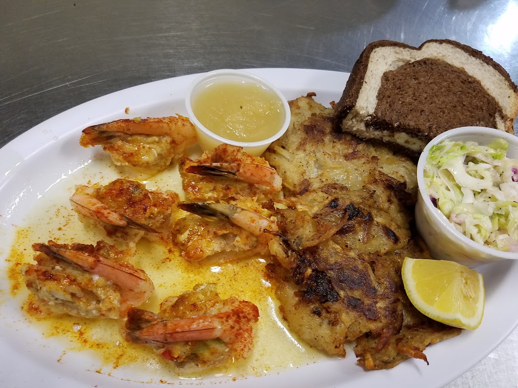 Lake Church Inn | restaurant | 690 Co Hwy D, Belgium, WI 53004, USA | 2622853475 OR +1 262-285-3475