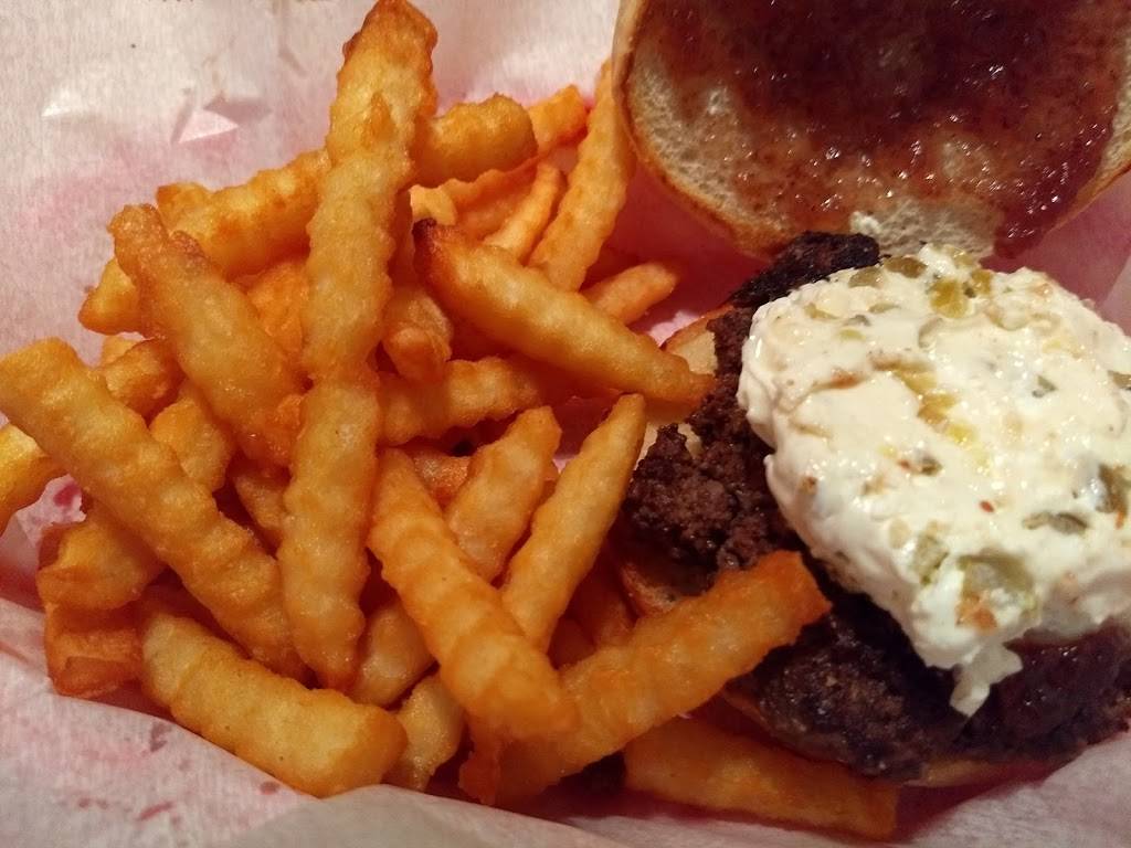 Grandmas Kitchen | restaurant | 115 E Clark St, Albert Lea, MN 56007, USA | 5075521599 OR +1 507-552-1599