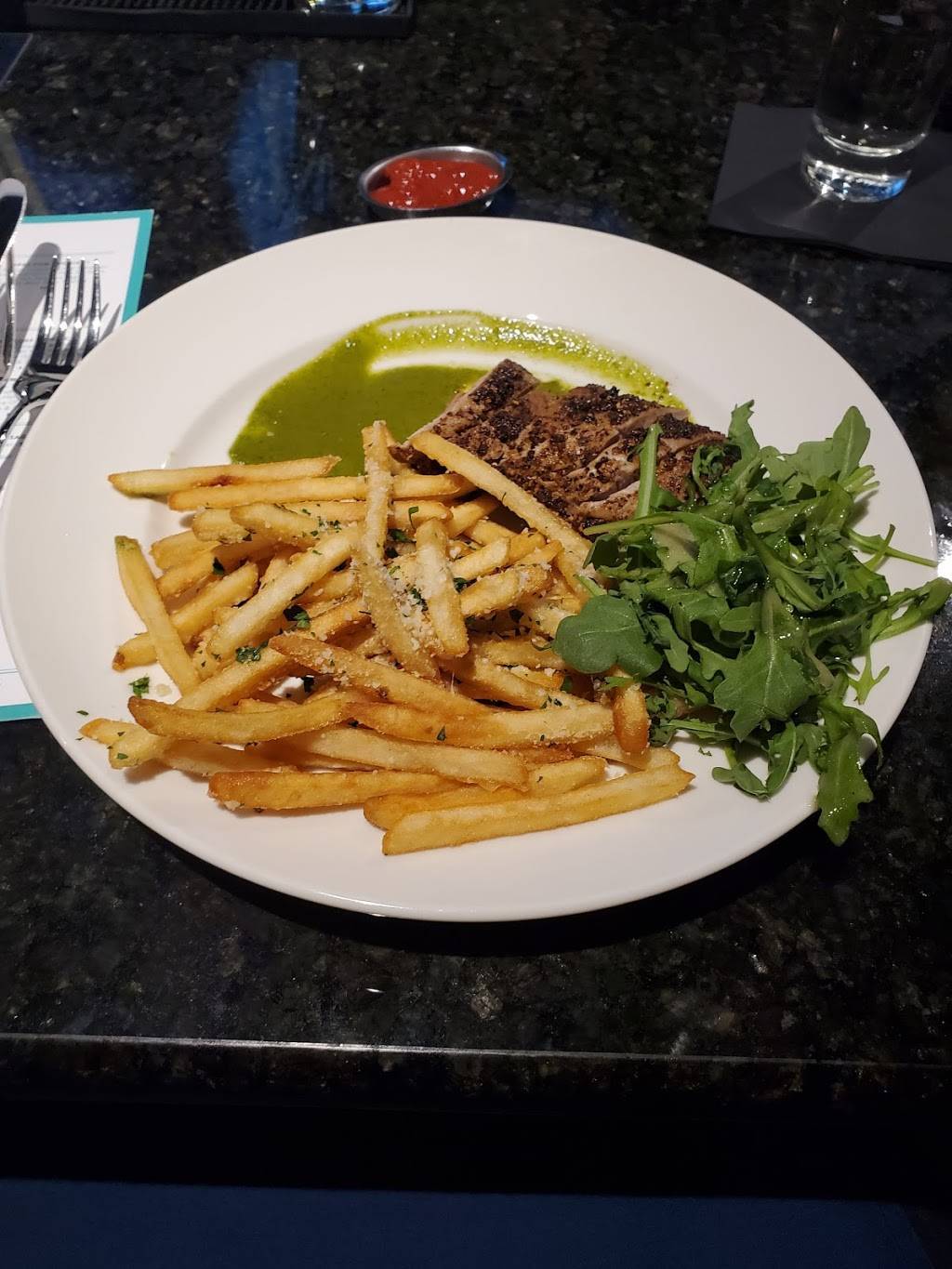 The Clubhouse Experience | restaurant | 1101 Walnut St Suite 101, Kansas City, MO 64106, USA | 8162167978 OR +1 816-216-7978