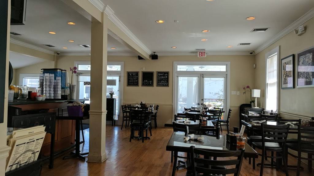 Mings | restaurant | 7224 Pontchartrain Blvd, New Orleans, LA 70124, USA | 5043336341 OR +1 504-333-6341