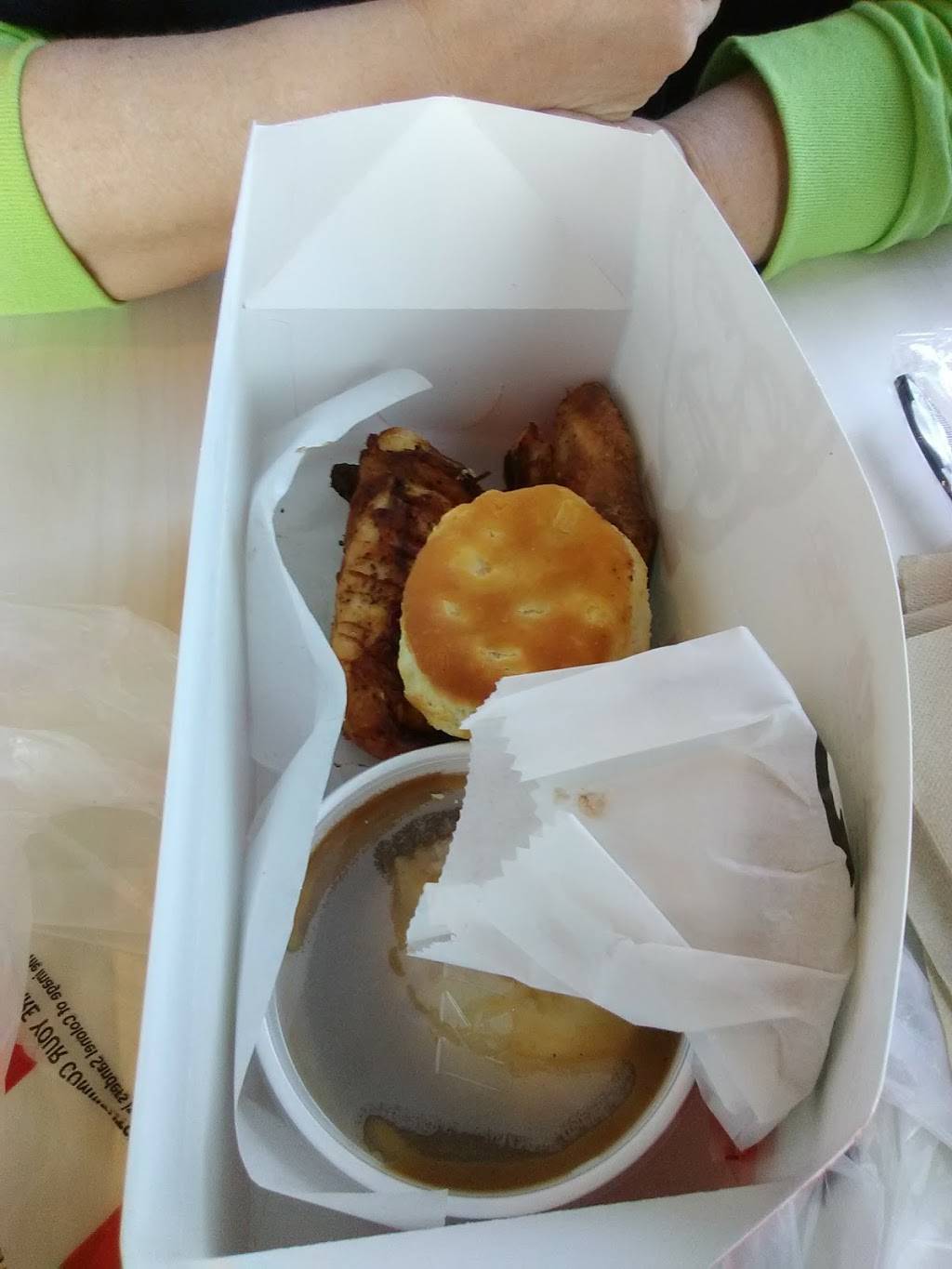 KFC | restaurant | 880 W 5th St, Reno, NV 89503, USA | 7753228329 OR +1 775-322-8329