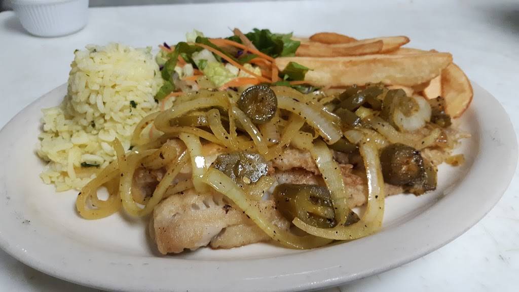 Camaron Pelado Seafood Restaurant | restaurant | 1113 Pleasanton Rd, San Antonio, TX 78214, USA | 2109282829 OR +1 210-928-2829