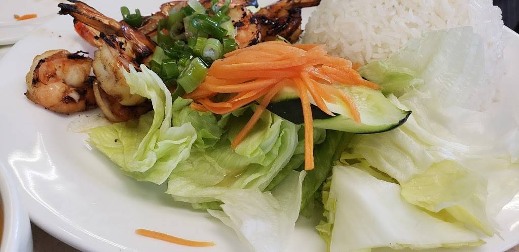 Pho An Hoa Noodle House | restaurant | 14391 Washington Ave, San Leandro, CA 94578, USA | 5103522728 OR +1 510-352-2728