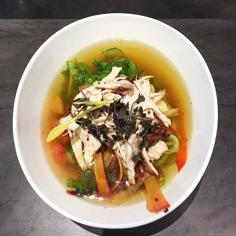 Fresh Kitchen | cafe | 2204 NJ-35, Sea Girt, NJ 08750, USA | 7327698133 OR +1 732-769-8133