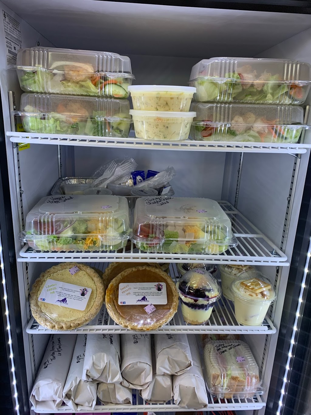 Jersey Girls Kitchen | restaurant | 3990 E Williamsburg Rd, Sandston, VA 23150, USA | 8043223515 OR +1 804-322-3515