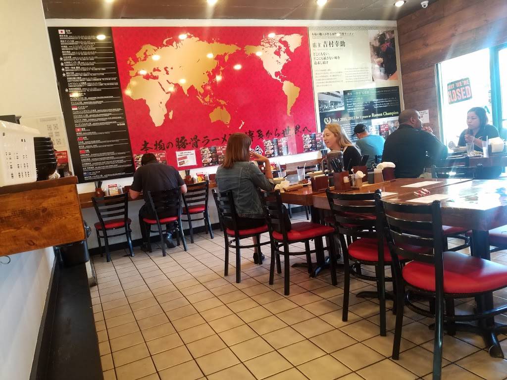 Hakata Ikkousha Ramen | restaurant | 21605 S Western Ave J, Torrance, CA 90501, USA | 4245583953 OR +1 424-558-3953