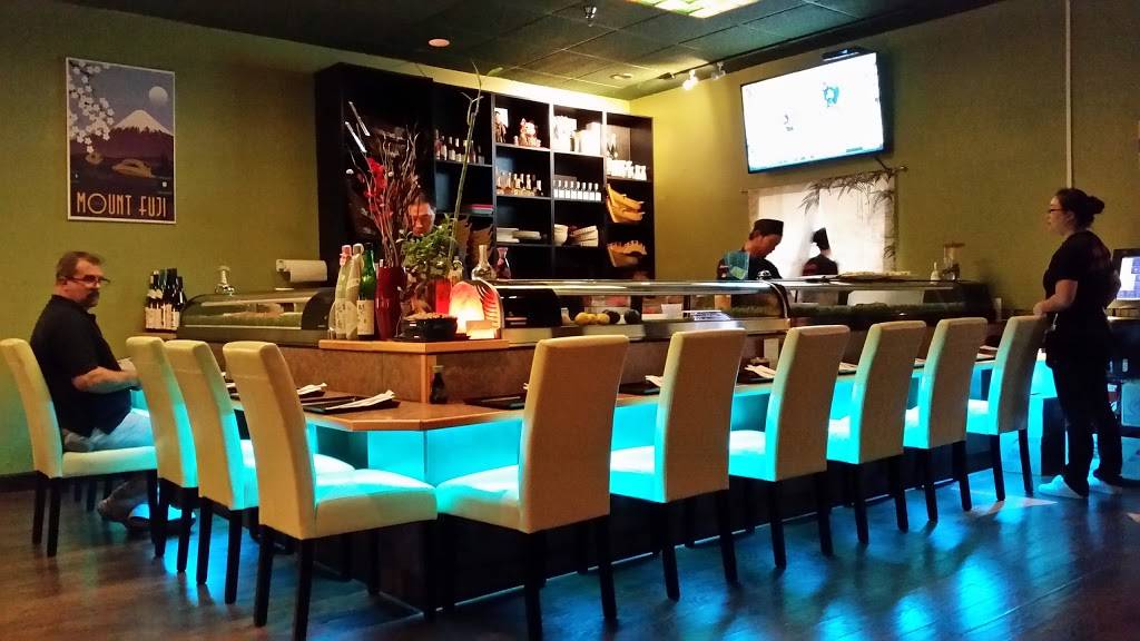 Sushi Kabuki | restaurant | 18, 10801 Starkey Rd, Seminole, FL 33777, USA | 7273988828 OR +1 727-398-8828