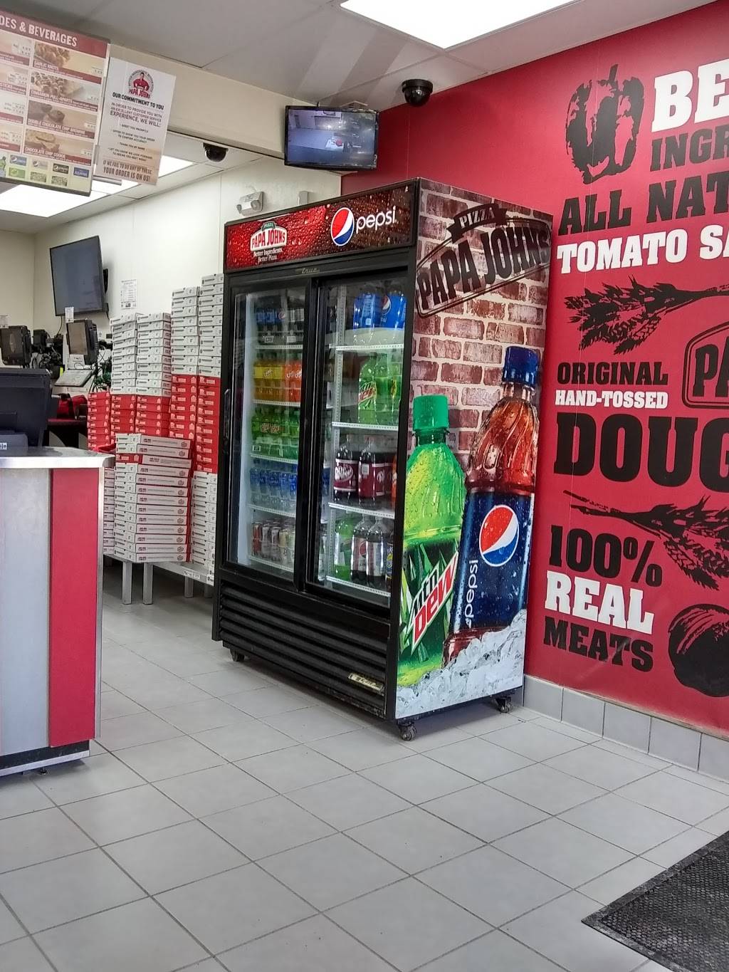 Papa Johns Pizza | restaurant | 9089 N Military Trl Ste 20, Palm Beach Gardens, FL 33410, USA | 5617990404 OR +1 561-799-0404