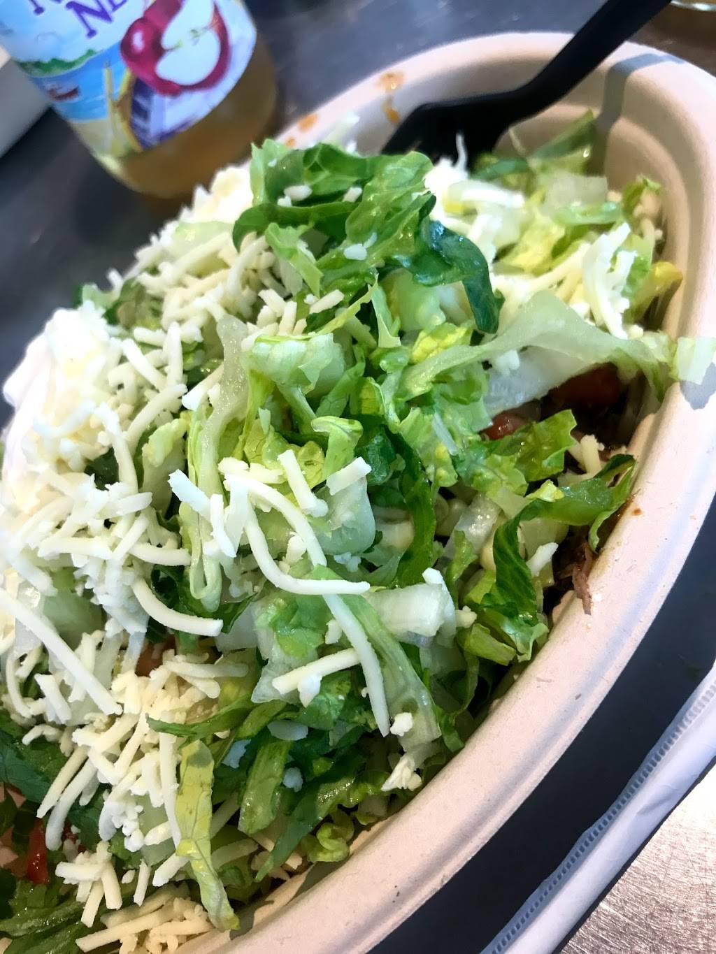 Chipotle Mexican Grill | restaurant | 18152 Preston Rd Ste 1, Dallas, TX 75252, USA | 9725963724 OR +1 972-596-3724