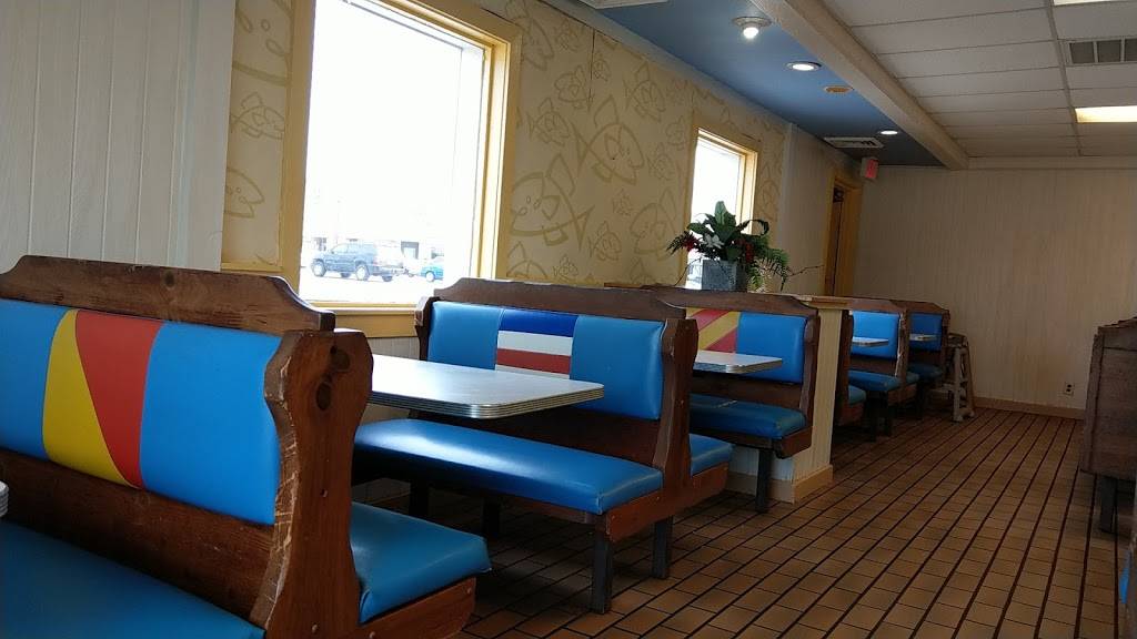 Long John Silvers | restaurant | 3106 Forest Ln, Dallas, TX 75234, USA | 8178036052 OR +1 817-803-6052