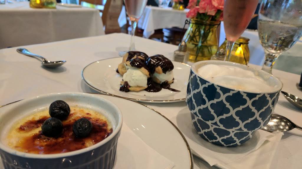 Bleu Rendezvous Bistro | restaurant | 2430 Periwinkle Way Suite A, Sanibel, FL 33957, USA | 2395651608 OR +1 239-565-1608