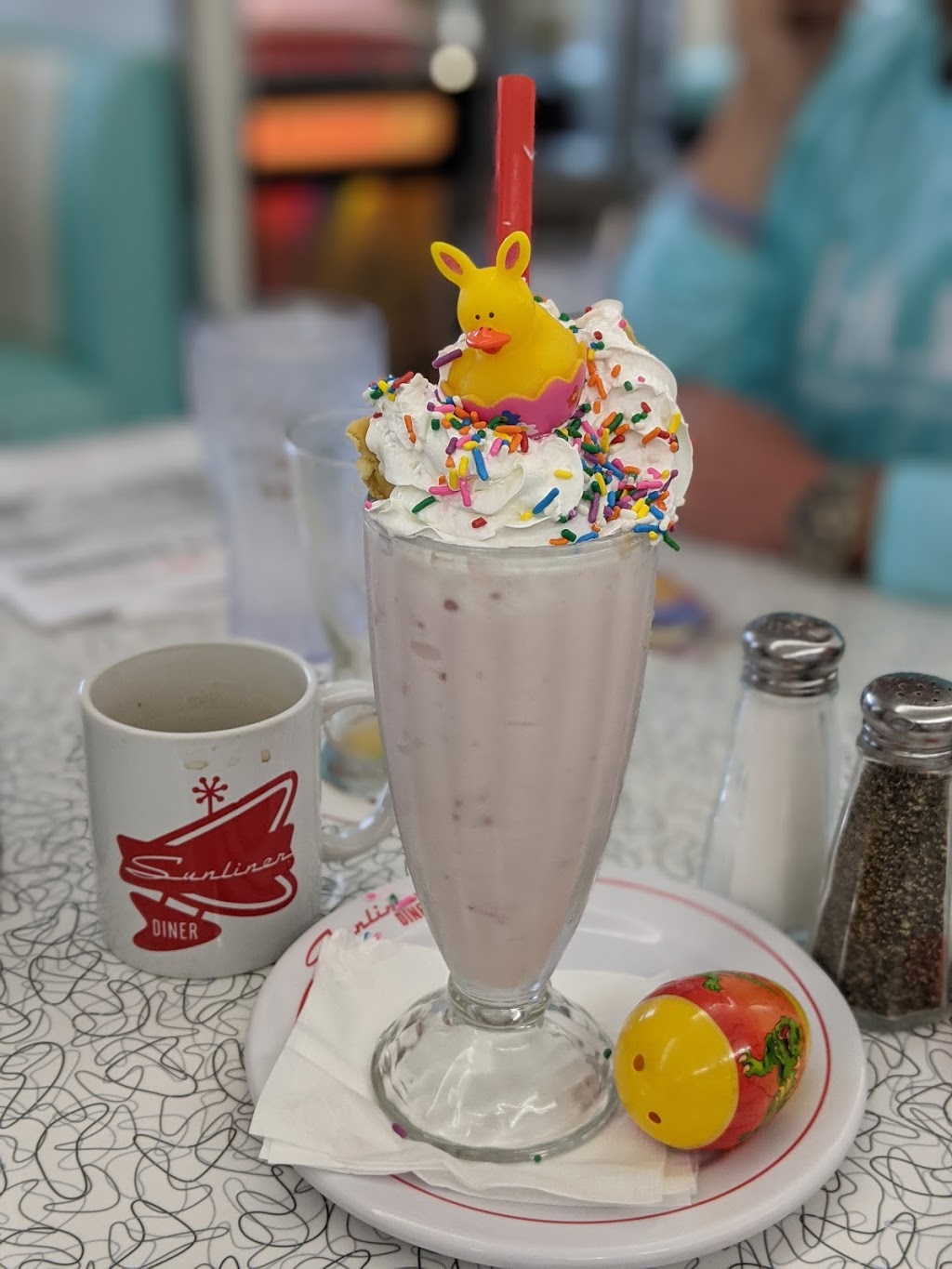 Sunliner Diner | restaurant | 100 E 2nd Ave, Gulf Shores, AL 36542, USA | 2519376590 OR +1 251-937-6590