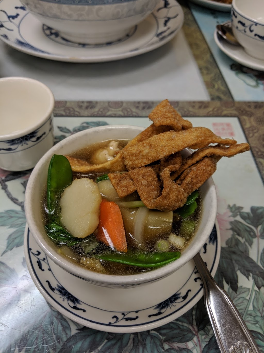 Ming Tree Cafe | restaurant | 2711 Killarney Way, Tallahassee, FL 32309, USA | 8508948888 OR +1 850-894-8888