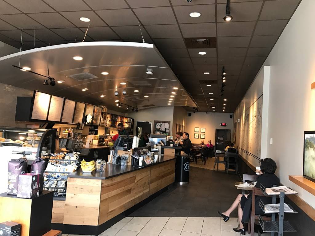 Starbucks | cafe | 10731 Colesville Rd, Silver Spring, MD 20901, USA | 3015930424 OR +1 301-593-0424
