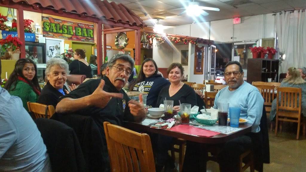 El Camino Family Restaurant | restaurant | 13545 Telegraph Rd, Whittier, CA 90605, United States | 5629447411 OR +1 562-944-7411