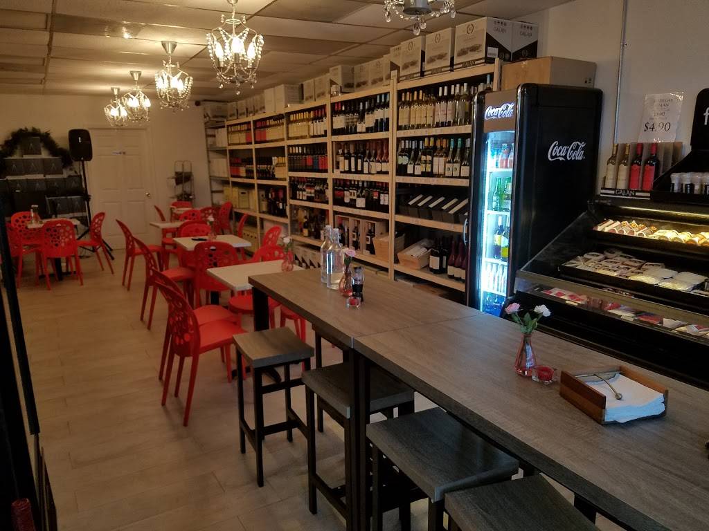 The Wine Market Place | cafe | 8385 SW 40th St, Miami, FL 33155, USA | 7867811257 OR +1 786-781-1257