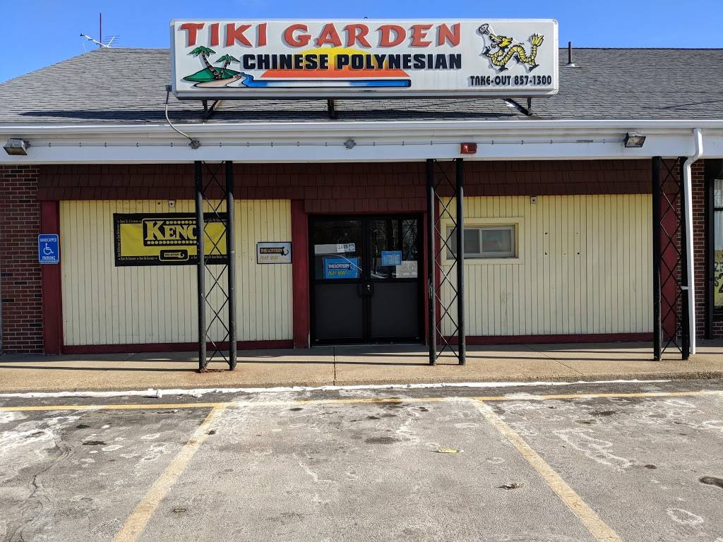 Tiki Garden | restaurant | 1094, 201 N Quincy St, Abington, MA 02351, USA | 7818571300 OR +1 781-857-1300