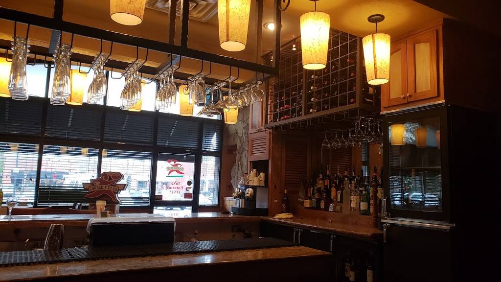 Romanos Macaroni Grill | restaurant | 3625 Dallas Hwy, Marietta, GA 30064, USA | 6785815624 OR +1 678-581-5624