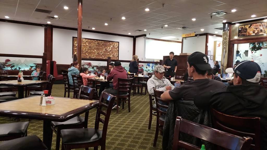 China King | restaurant | 4542 S Broadway Ave, Tyler, TX 75703, USA | 9035349888 OR +1 903-534-9888