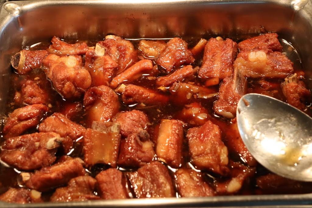 Wok De Hong Kong (Le) | restaurant | 36 2e Avenue, Portneuf, QC G0A 2Y0, Canada | 4182863339 OR +1 418-286-3339